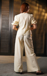 Chic Linen Coord Set